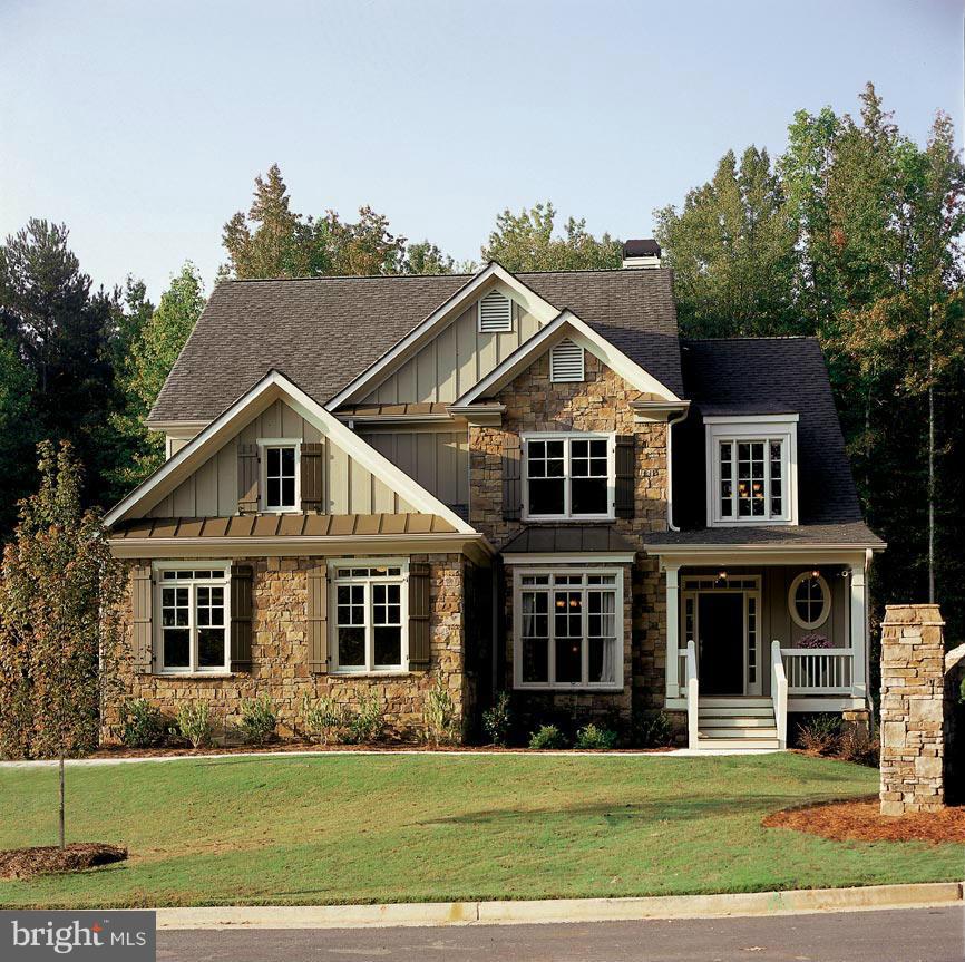 SAUNDERS POINT - Residential