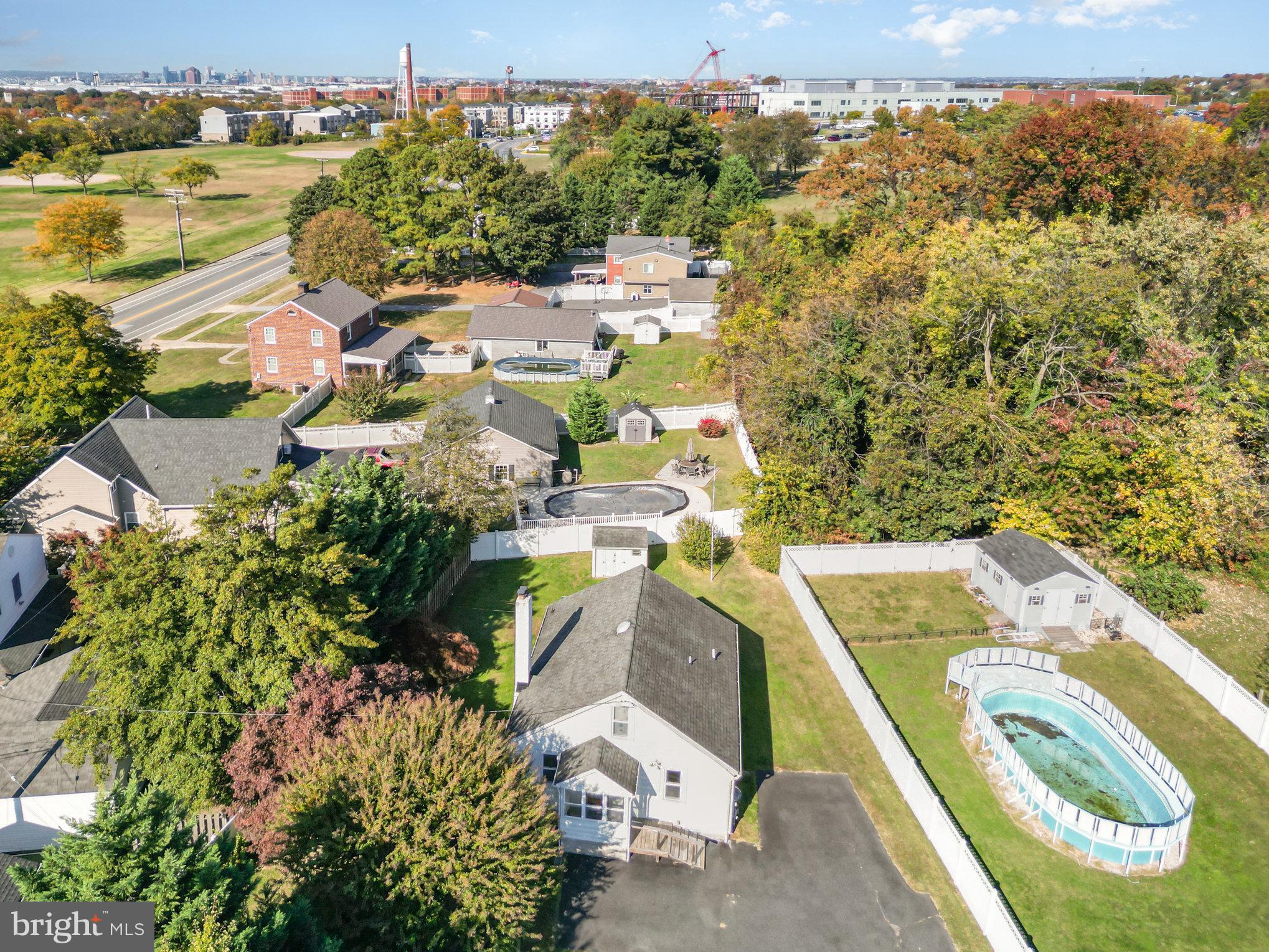 DUNDALK - Residential