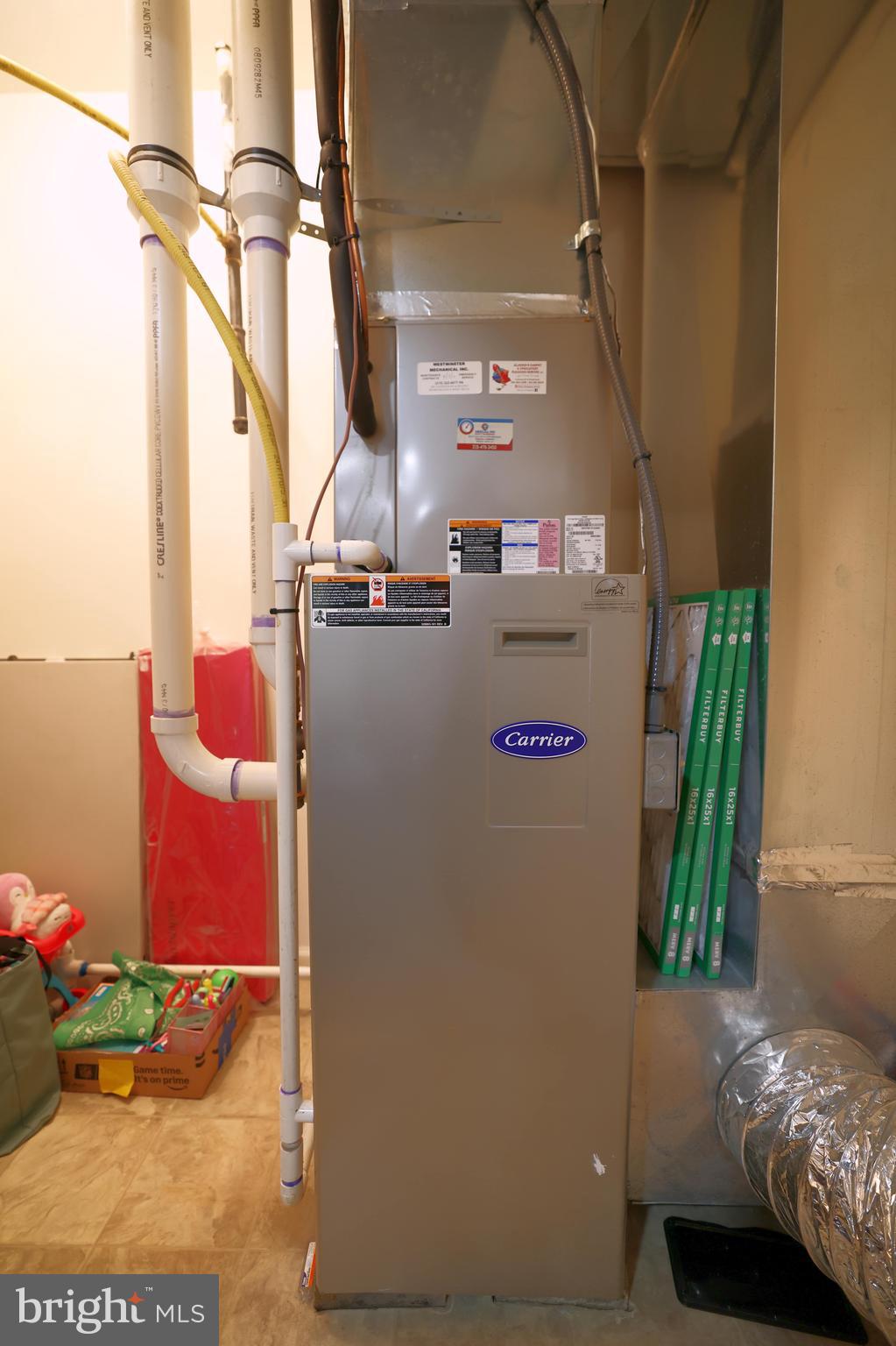 PHILMONT HEIGHTS - Residential