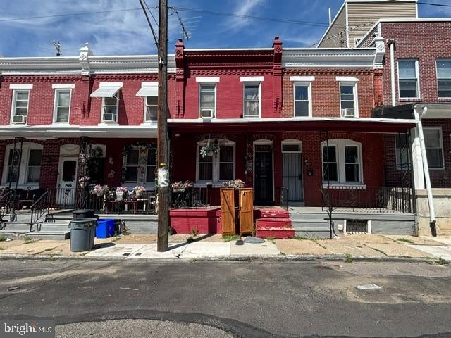 5662 HEISKELL STREET