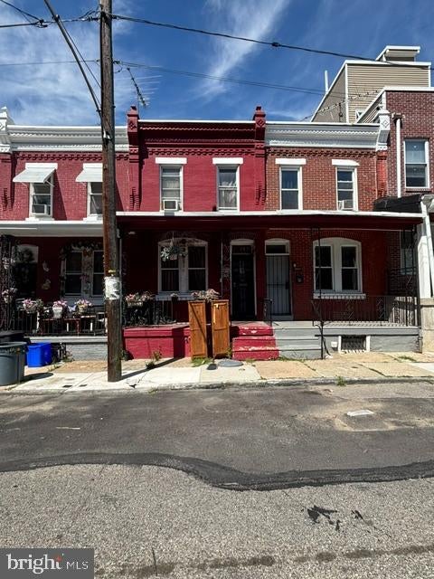 5662 HEISKELL STREET