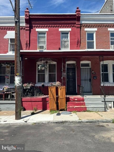 5662 HEISKELL STREET