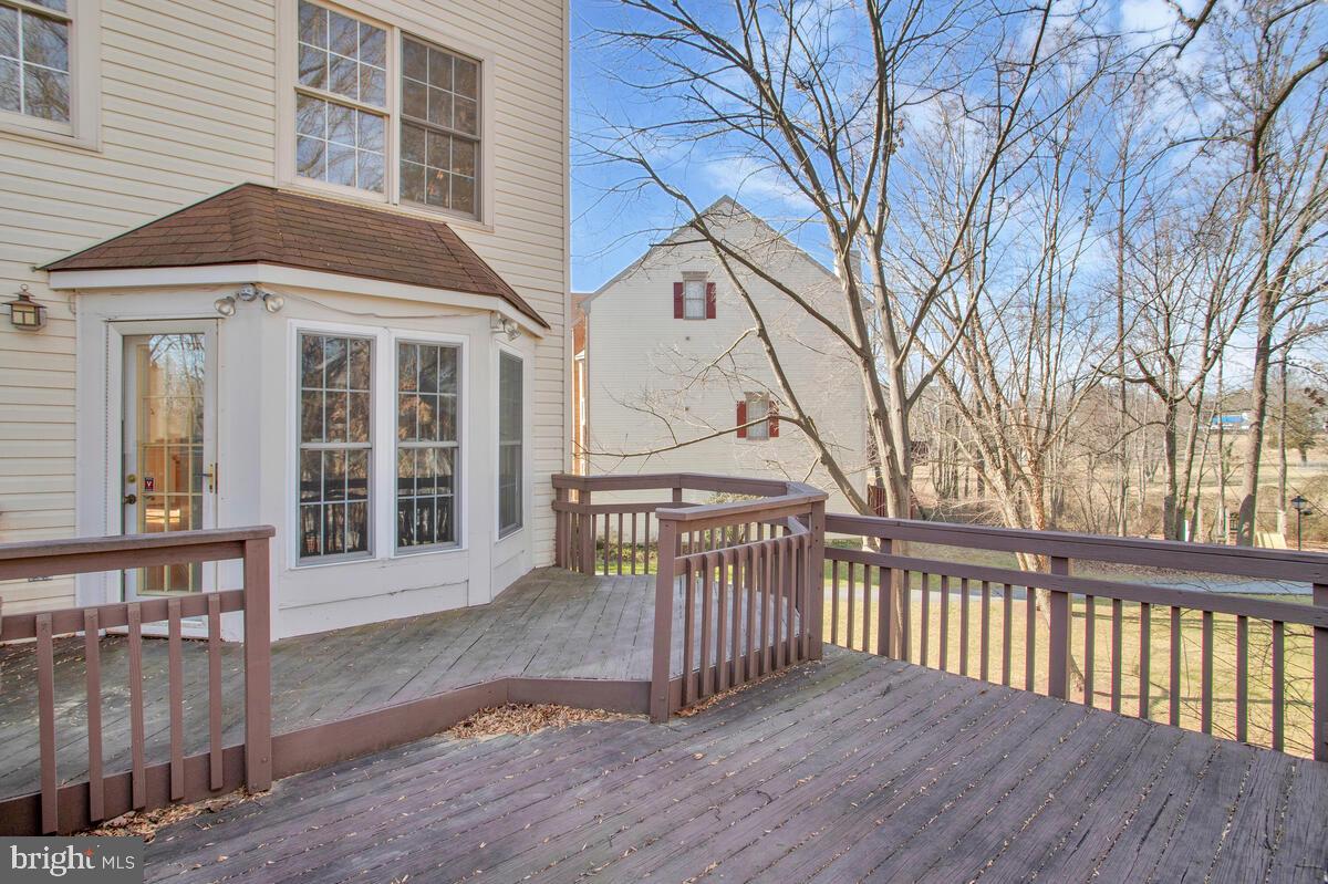 WESTCHESTER - Residential Lease