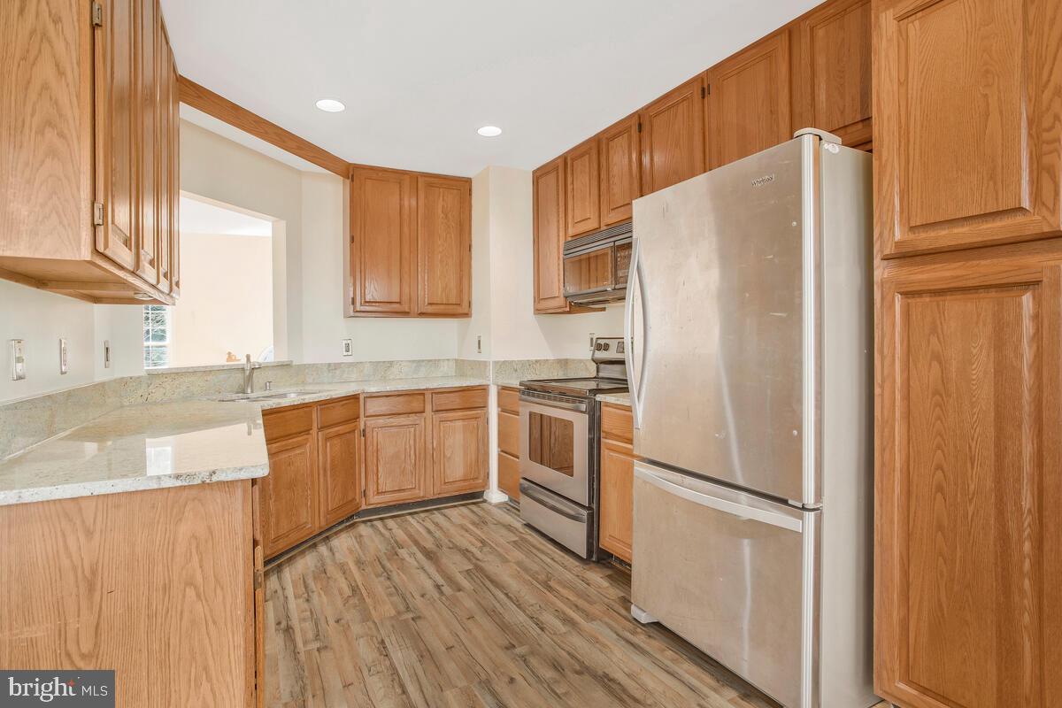 WESTCHESTER - Residential Lease