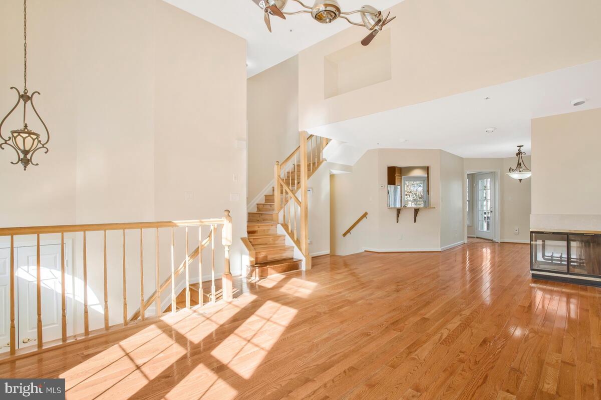 WESTCHESTER - Residential Lease