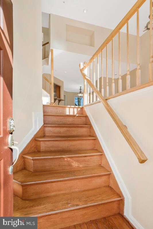 WESTCHESTER - Residential Lease