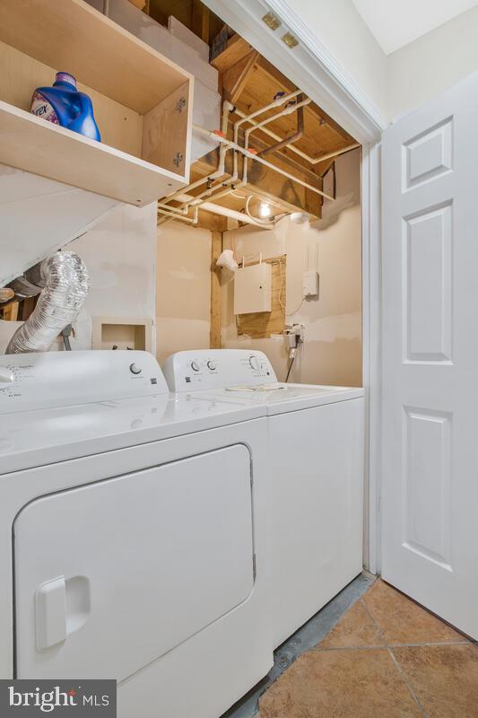 WESTCHESTER - Residential Lease