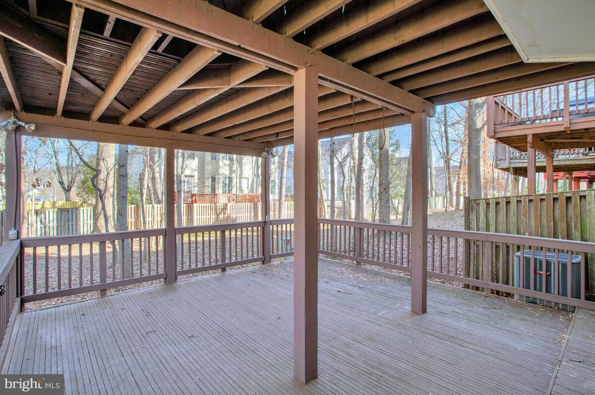 WESTCHESTER - Residential Lease