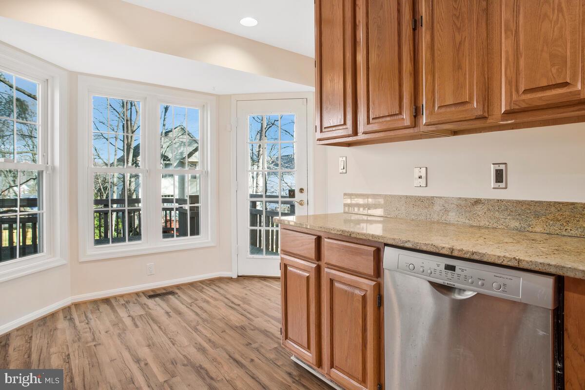 WESTCHESTER - Residential Lease