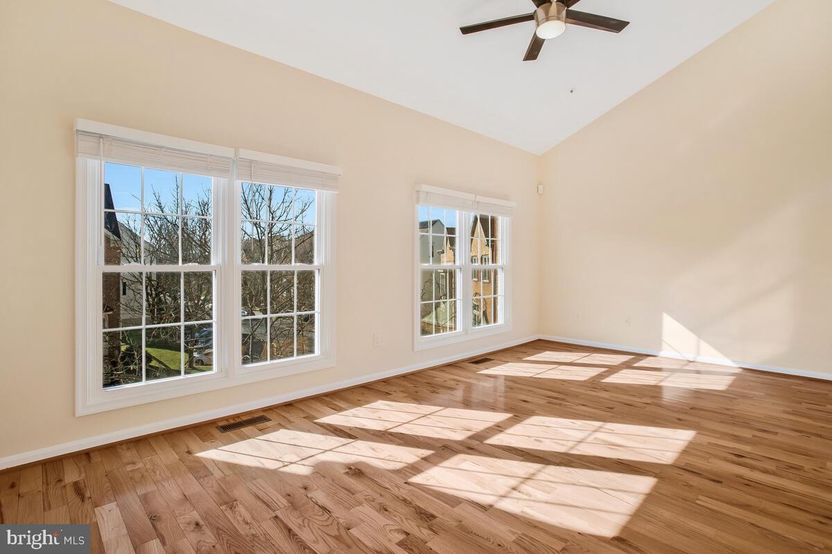 WESTCHESTER - Residential Lease