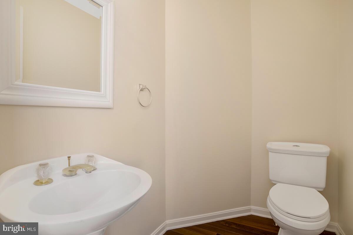 WESTCHESTER - Residential Lease