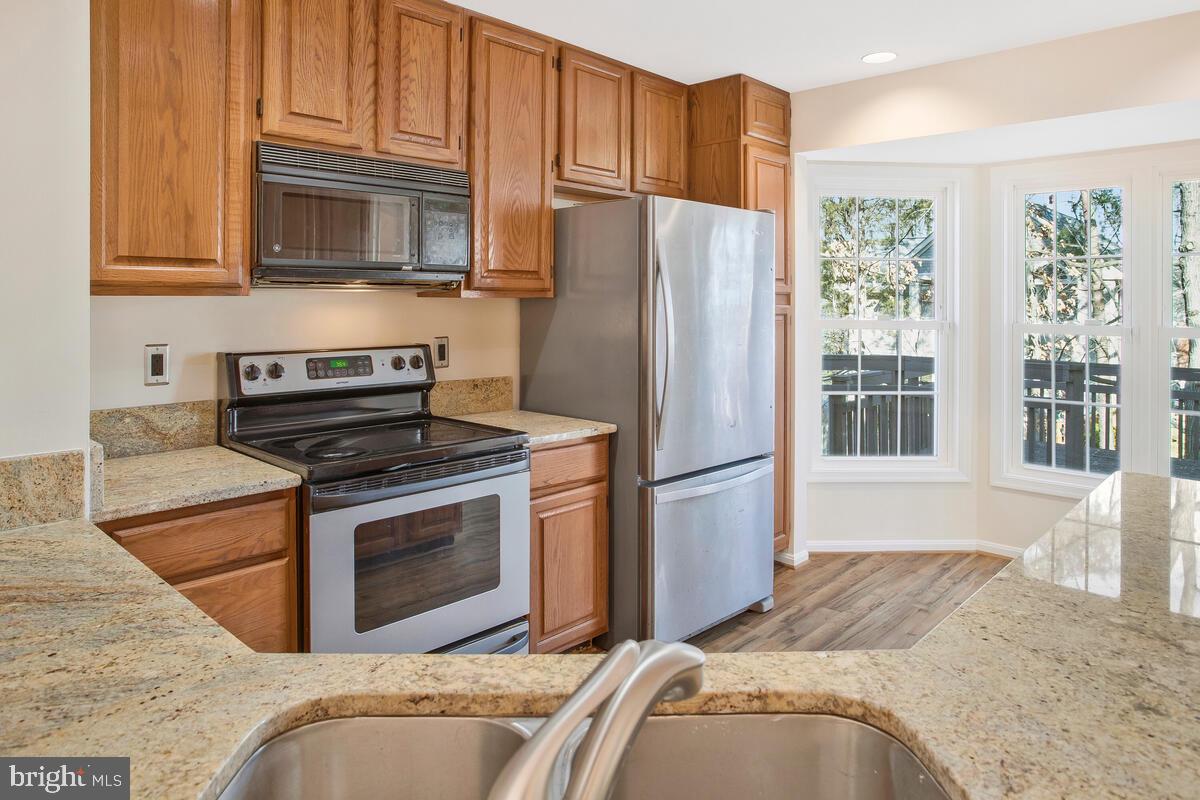 WESTCHESTER - Residential Lease