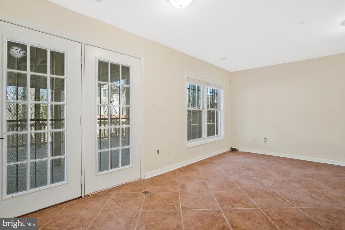 WESTCHESTER - Residential Lease