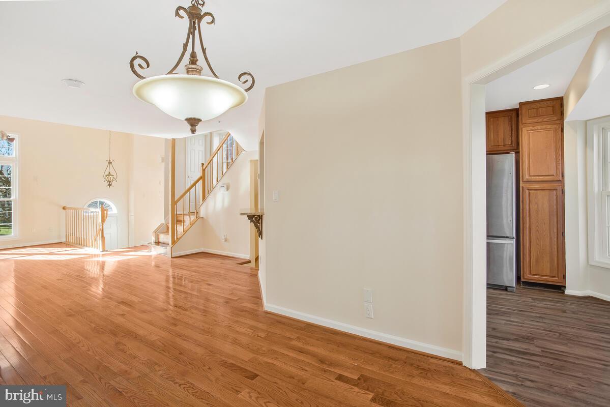 WESTCHESTER - Residential Lease