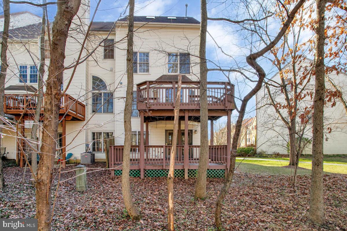 WESTCHESTER - Residential Lease