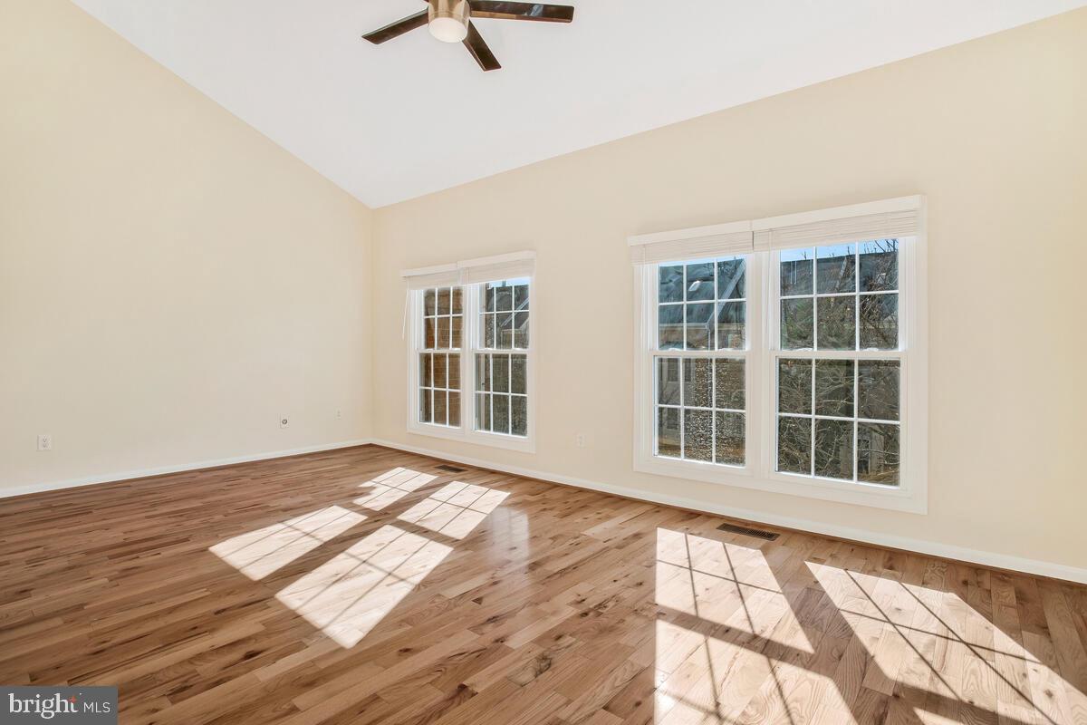 WESTCHESTER - Residential Lease