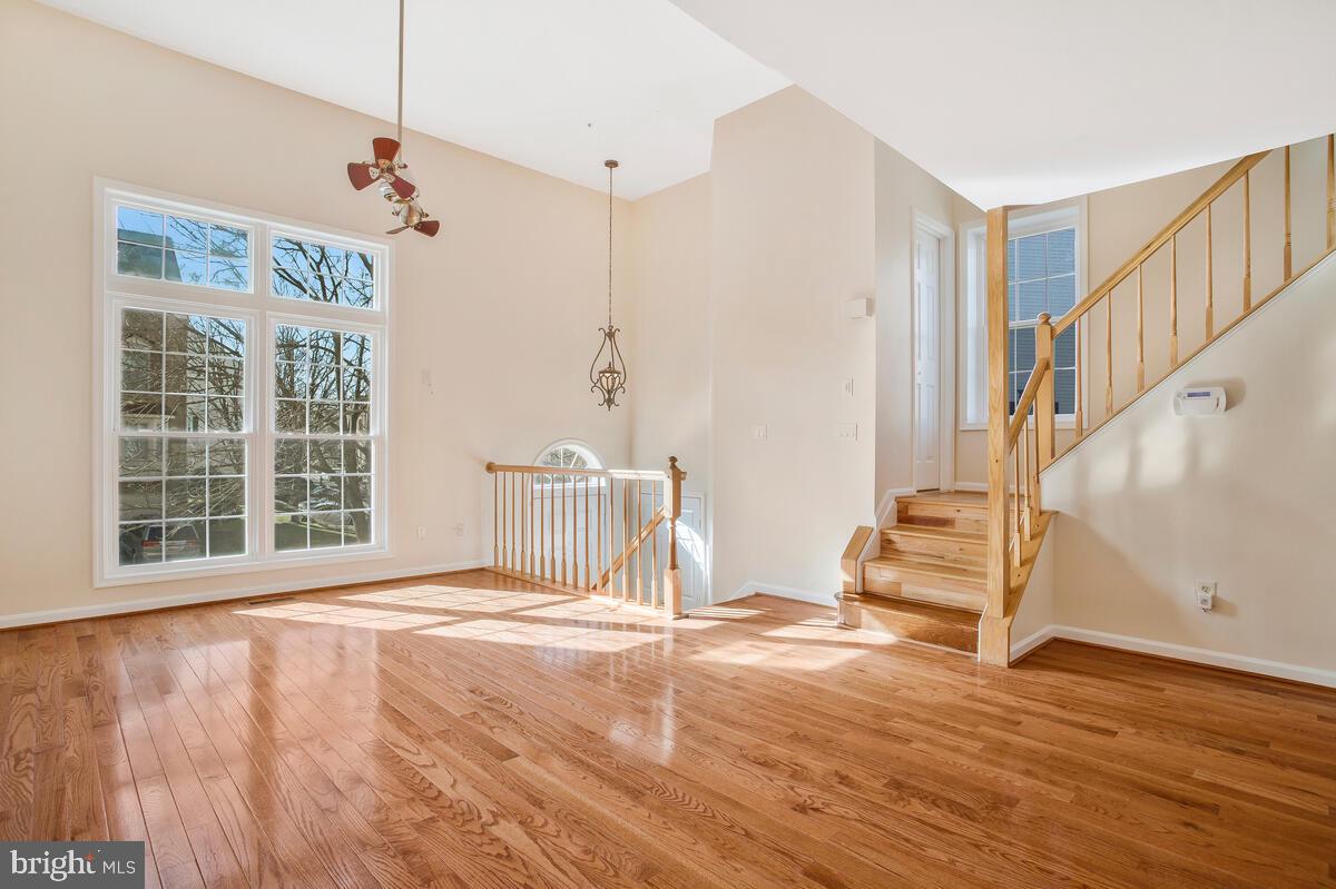 WESTCHESTER - Residential Lease