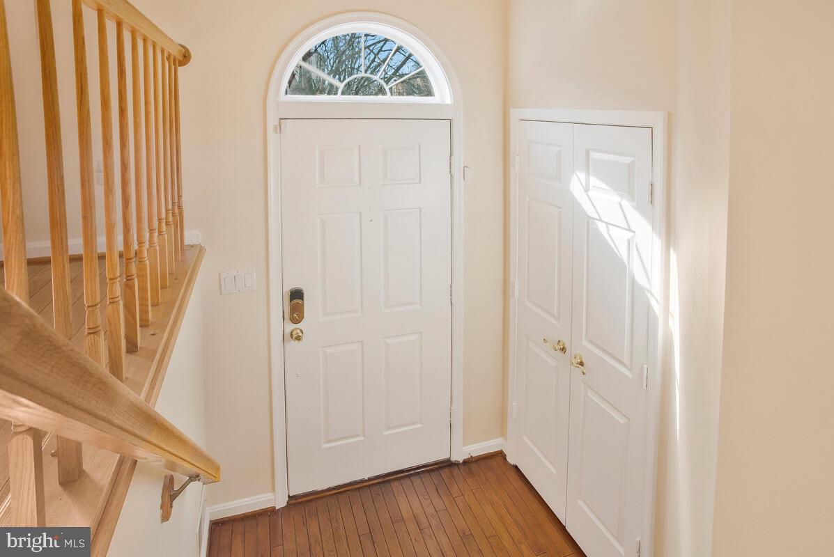 WESTCHESTER - Residential Lease