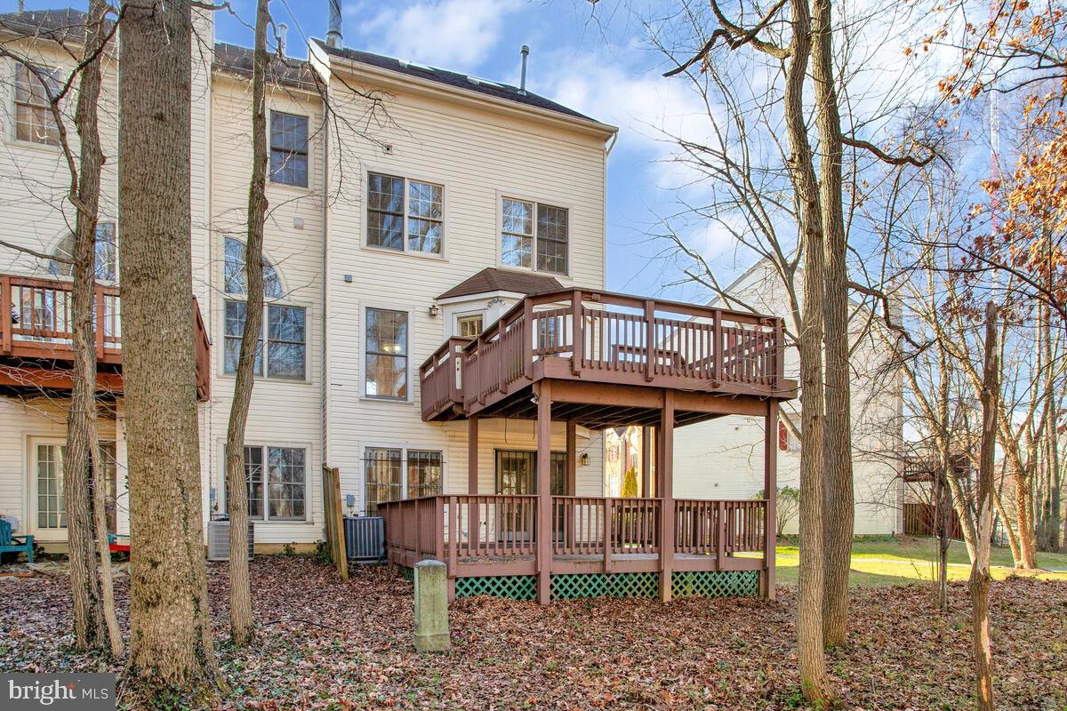 WESTCHESTER - Residential Lease