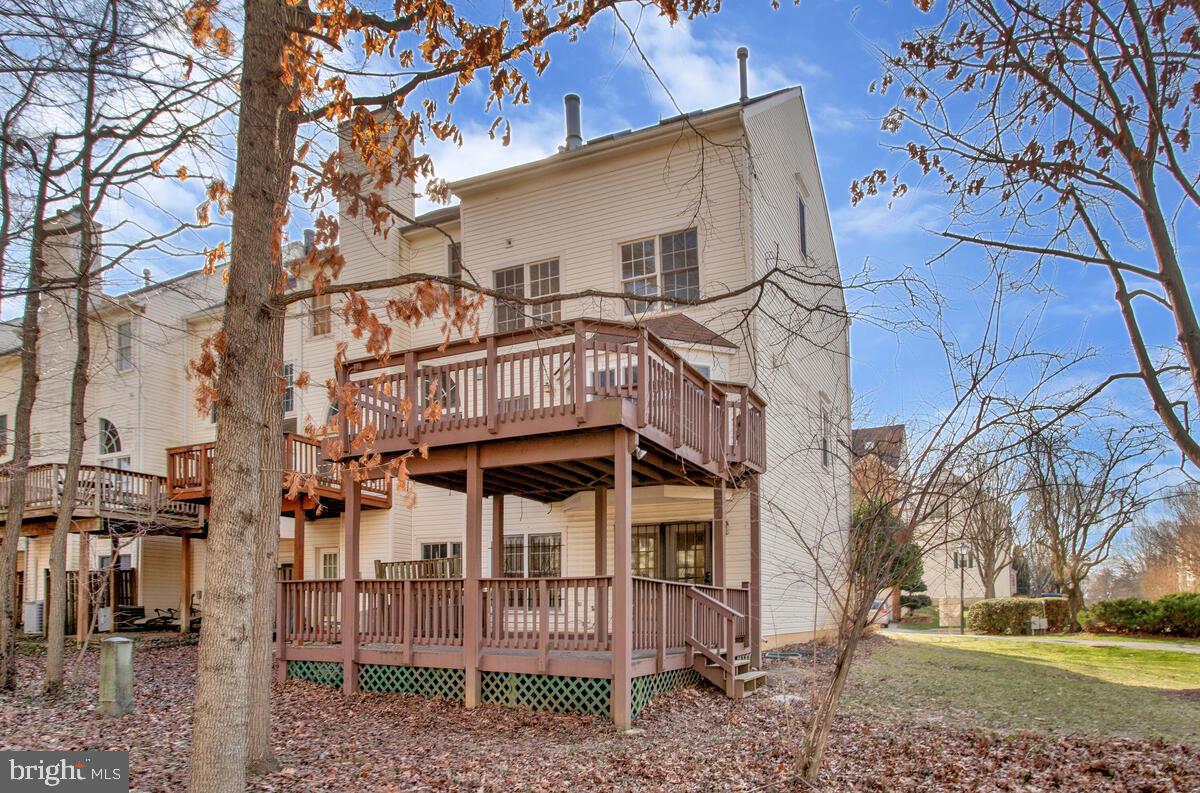 WESTCHESTER - Residential Lease