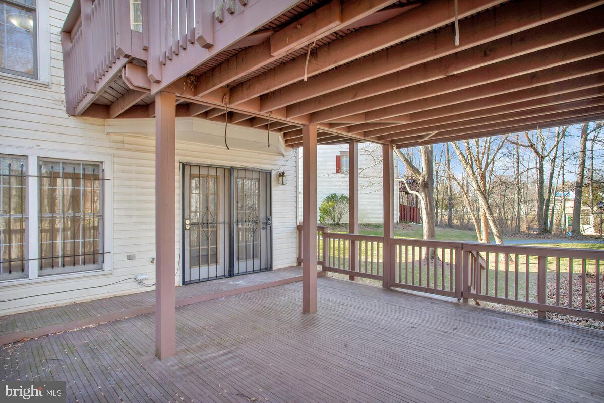 WESTCHESTER - Residential Lease