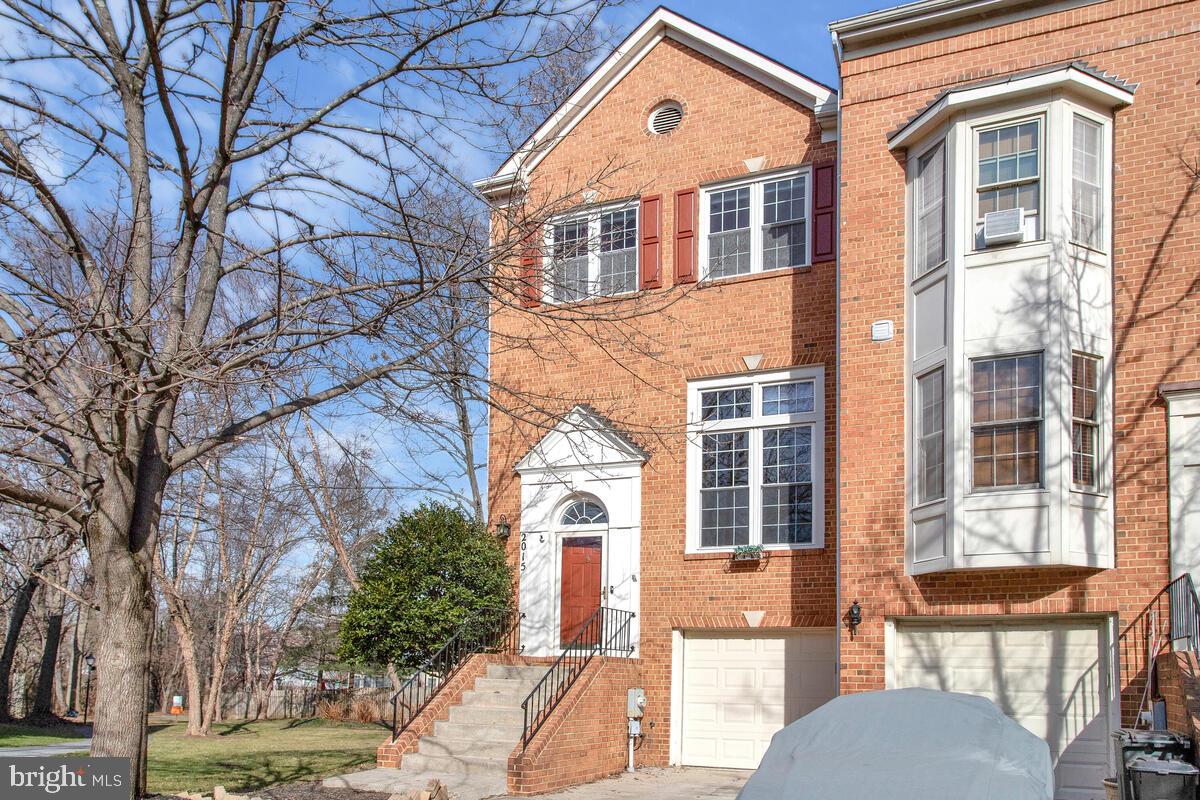 WESTCHESTER - Residential Lease