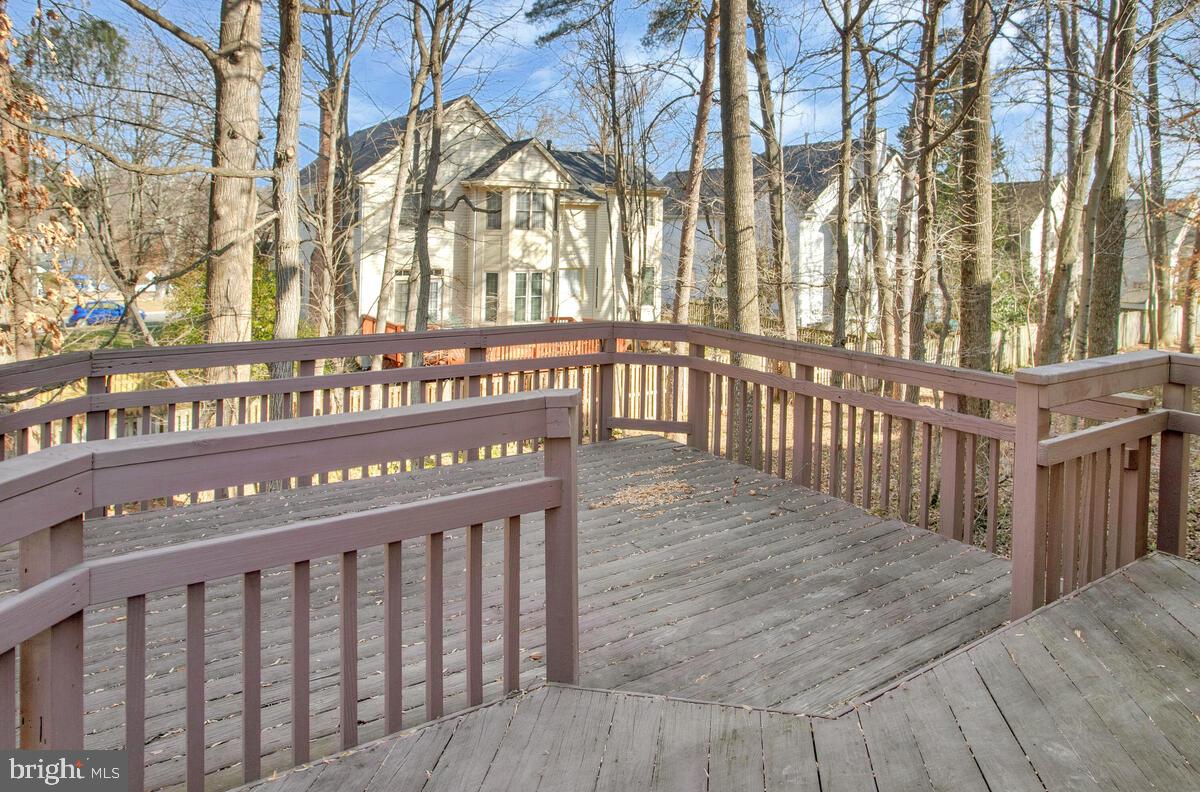 WESTCHESTER - Residential Lease