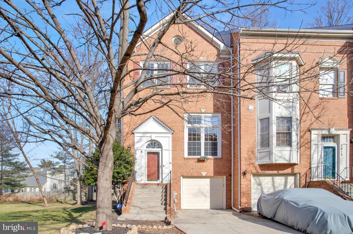 WESTCHESTER - Residential Lease