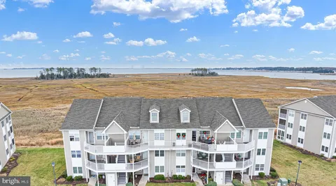 37448 Pettinaro Drive Unit 57-6, Ocean View, DE MLS: DESU2082400