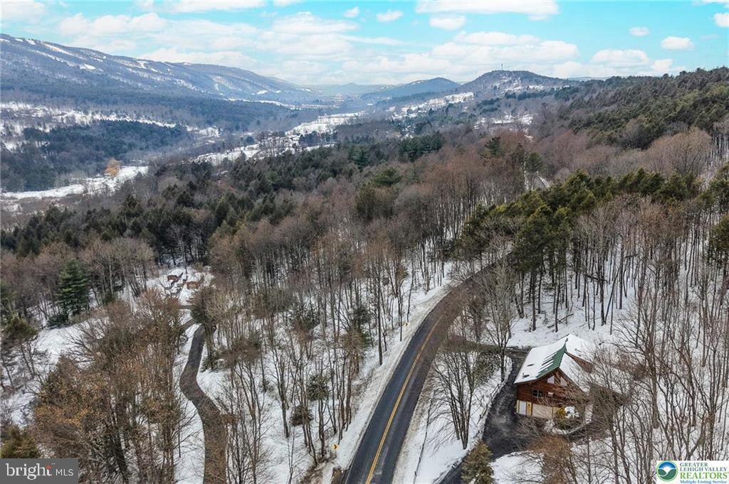 1153 LOWER SMITH GAP ROAD