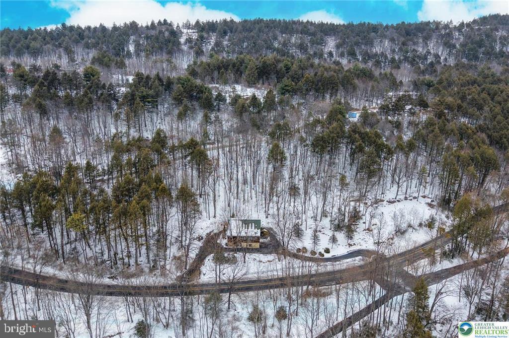 1153 LOWER SMITH GAP ROAD