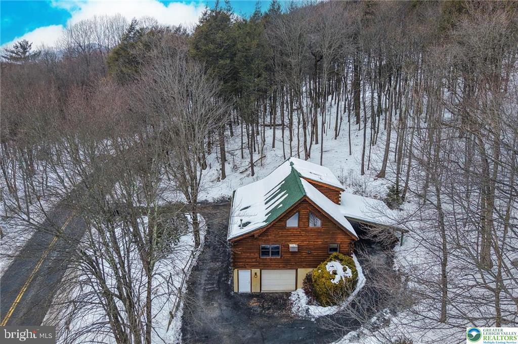 1153 LOWER SMITH GAP ROAD