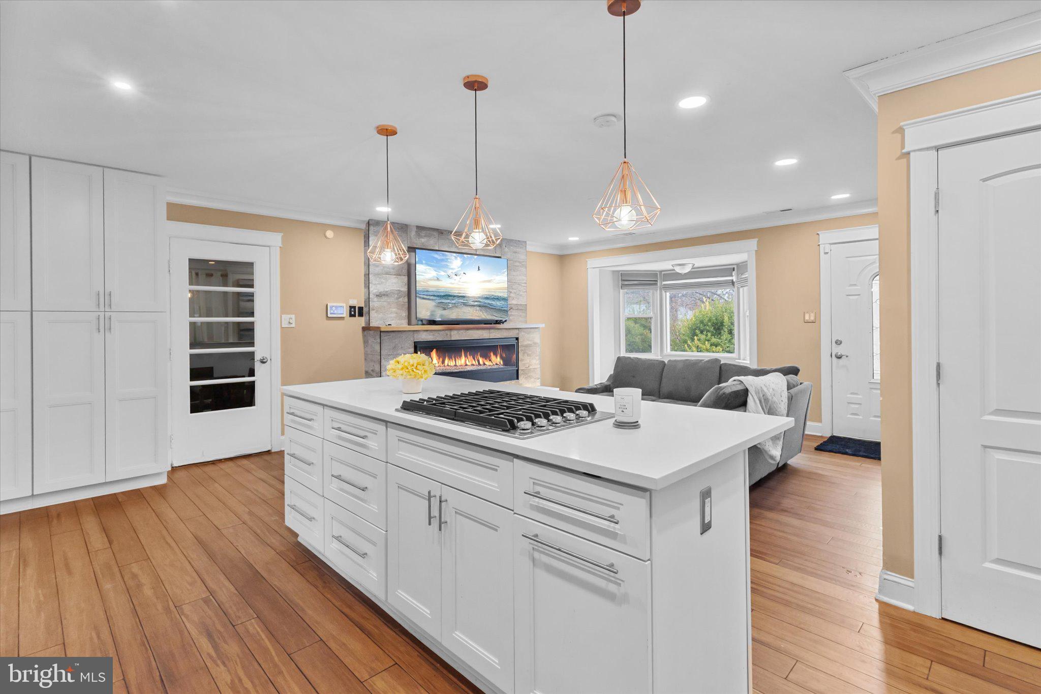 FAIRFIELD - Residential