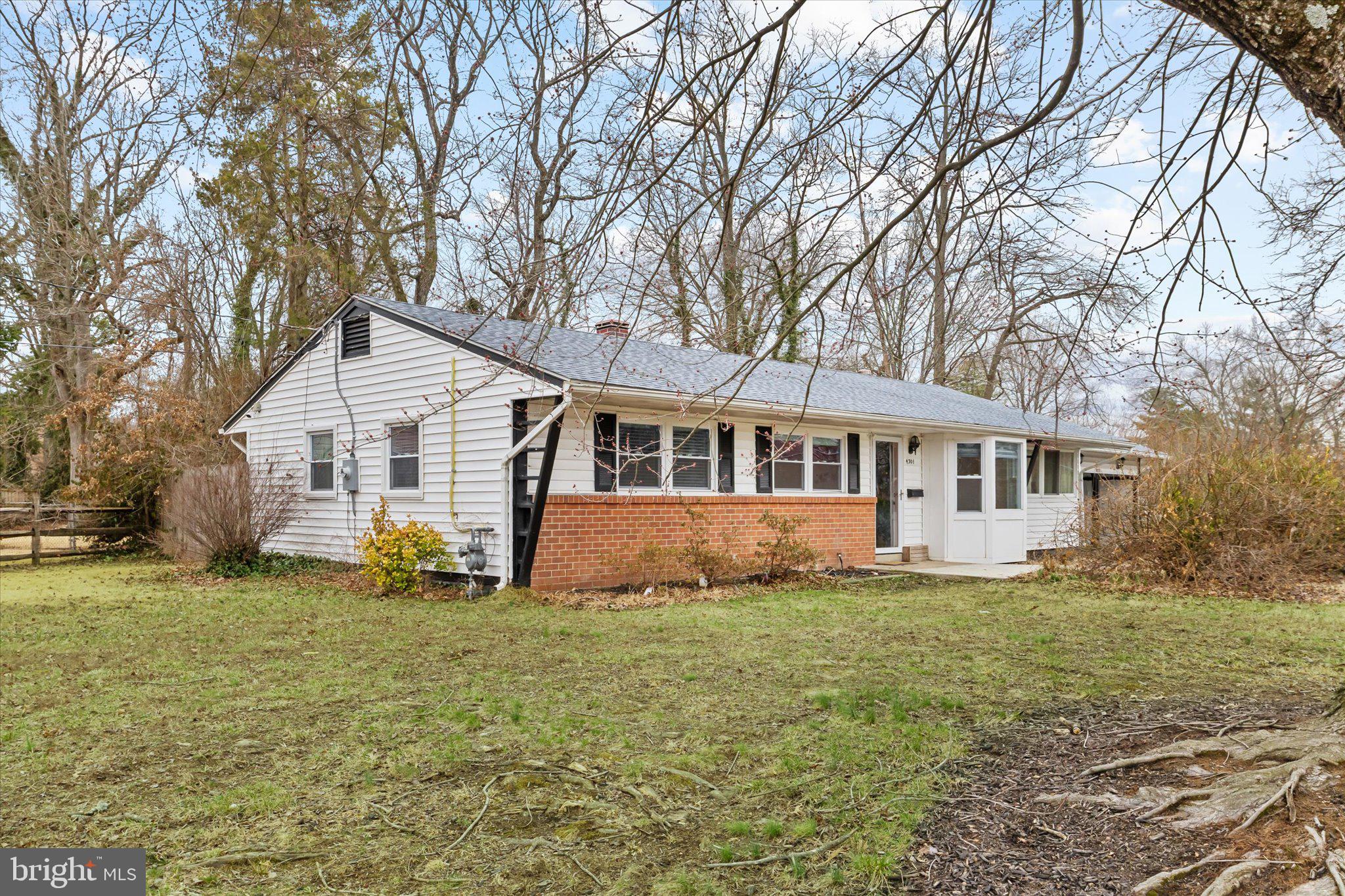 4301 LAWRENCE STREET