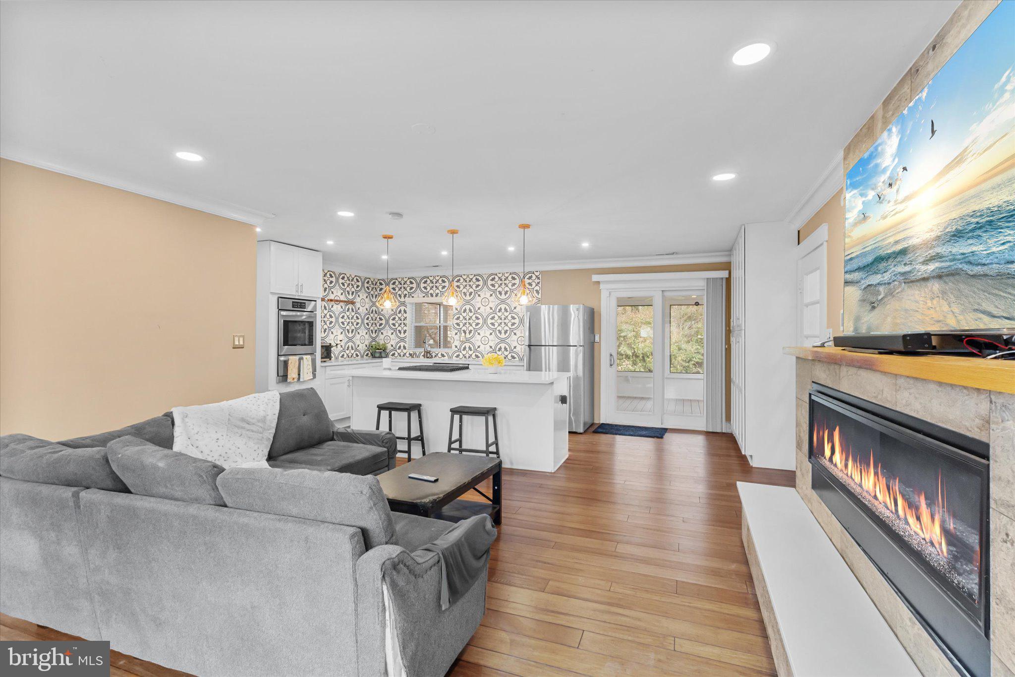 FAIRFIELD - Residential