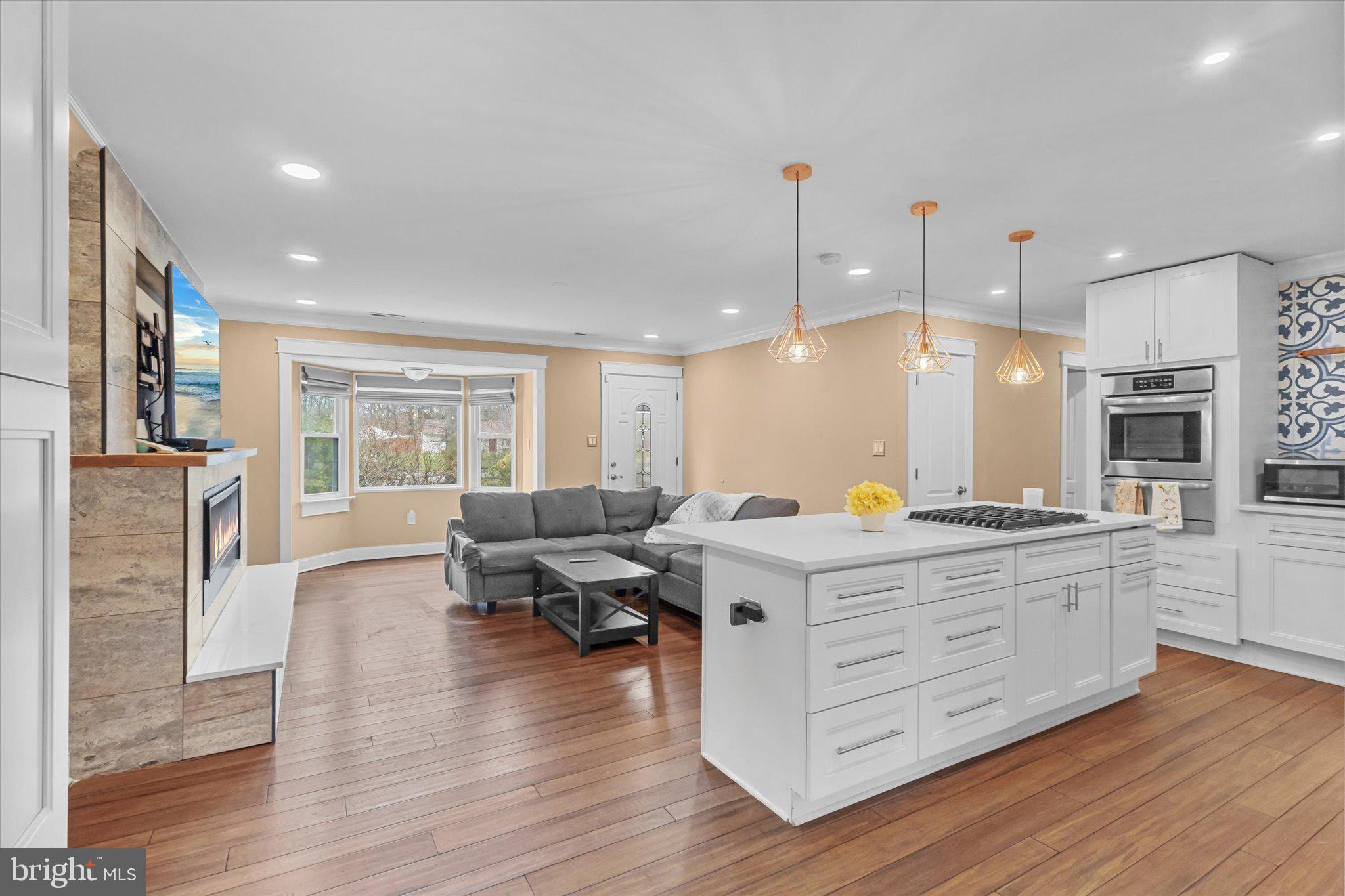 FAIRFIELD - Residential