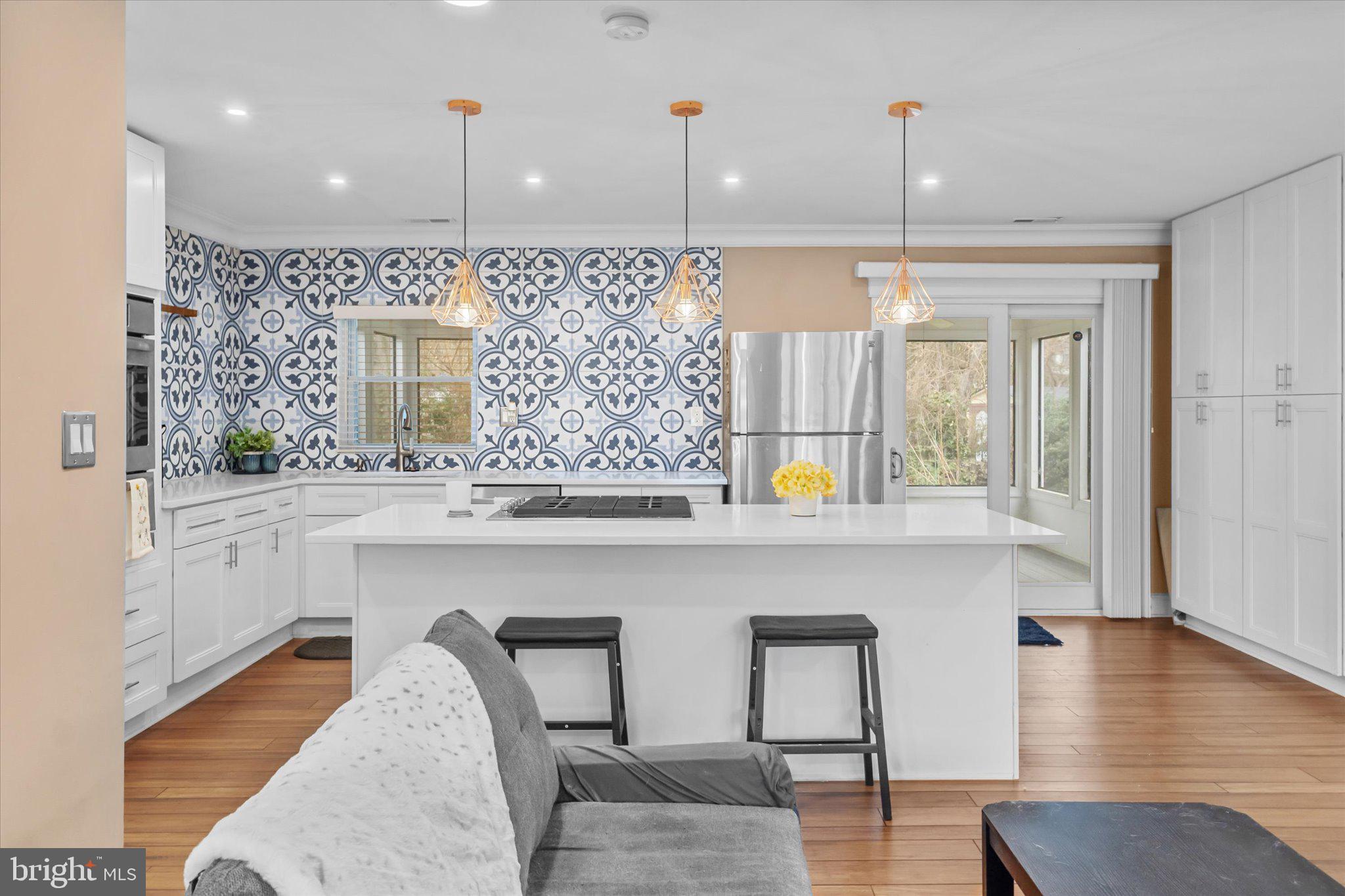 FAIRFIELD - Residential
