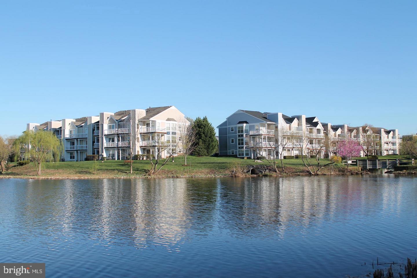 LAKESHORE CONDO - Residential