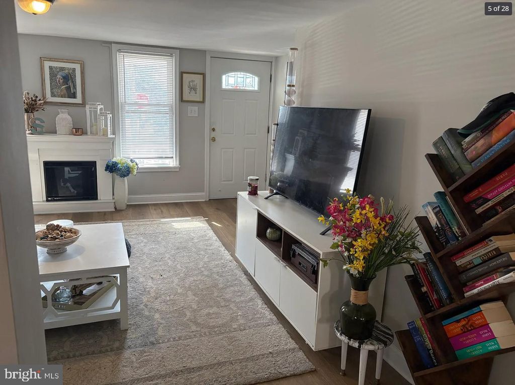 Photo of 341 Emmett Street, PHOENIXVILLE, PA 19460 (MLS # PACT2118542)