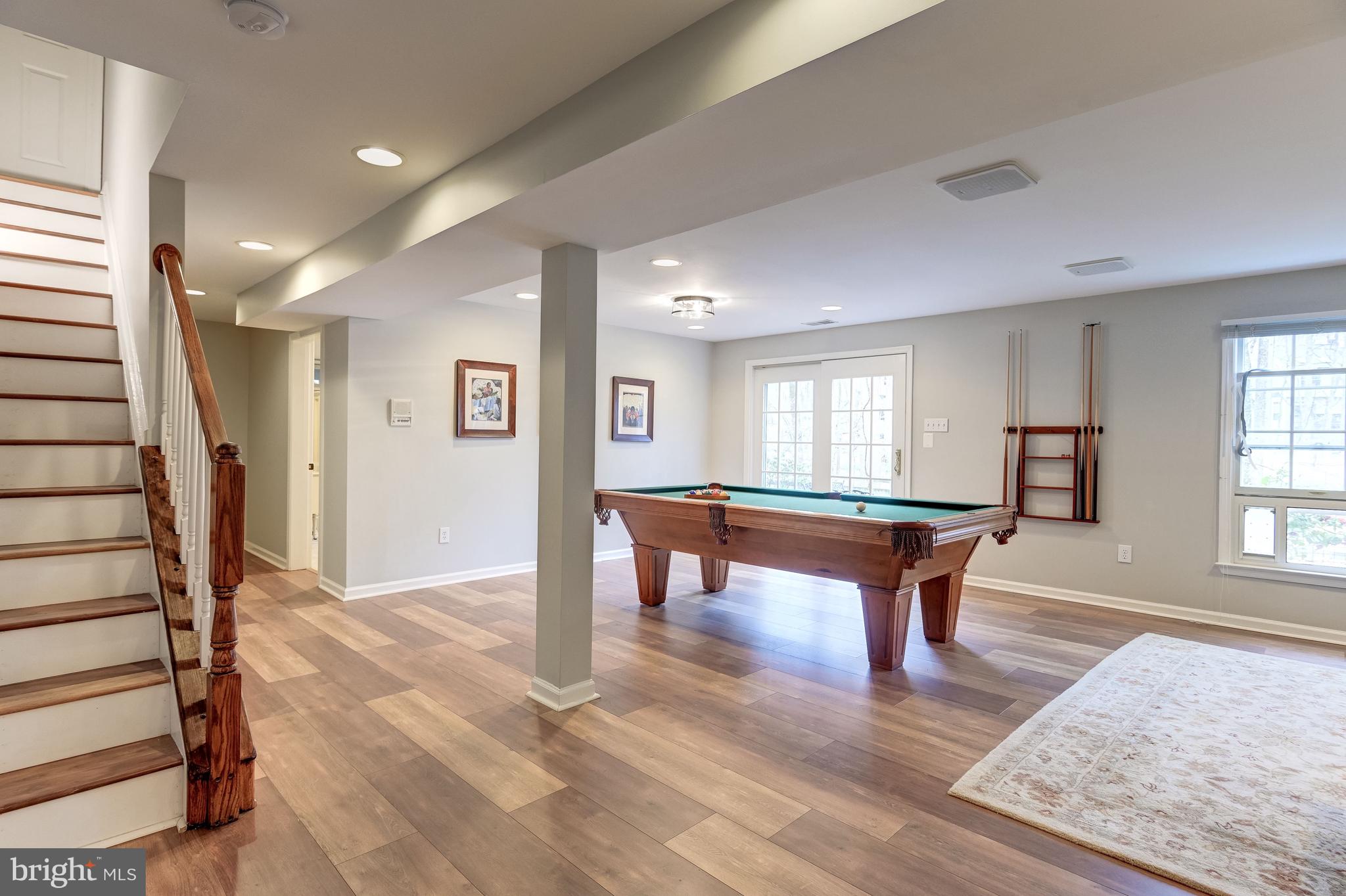 TRAILS AT WOODLOT - Residential