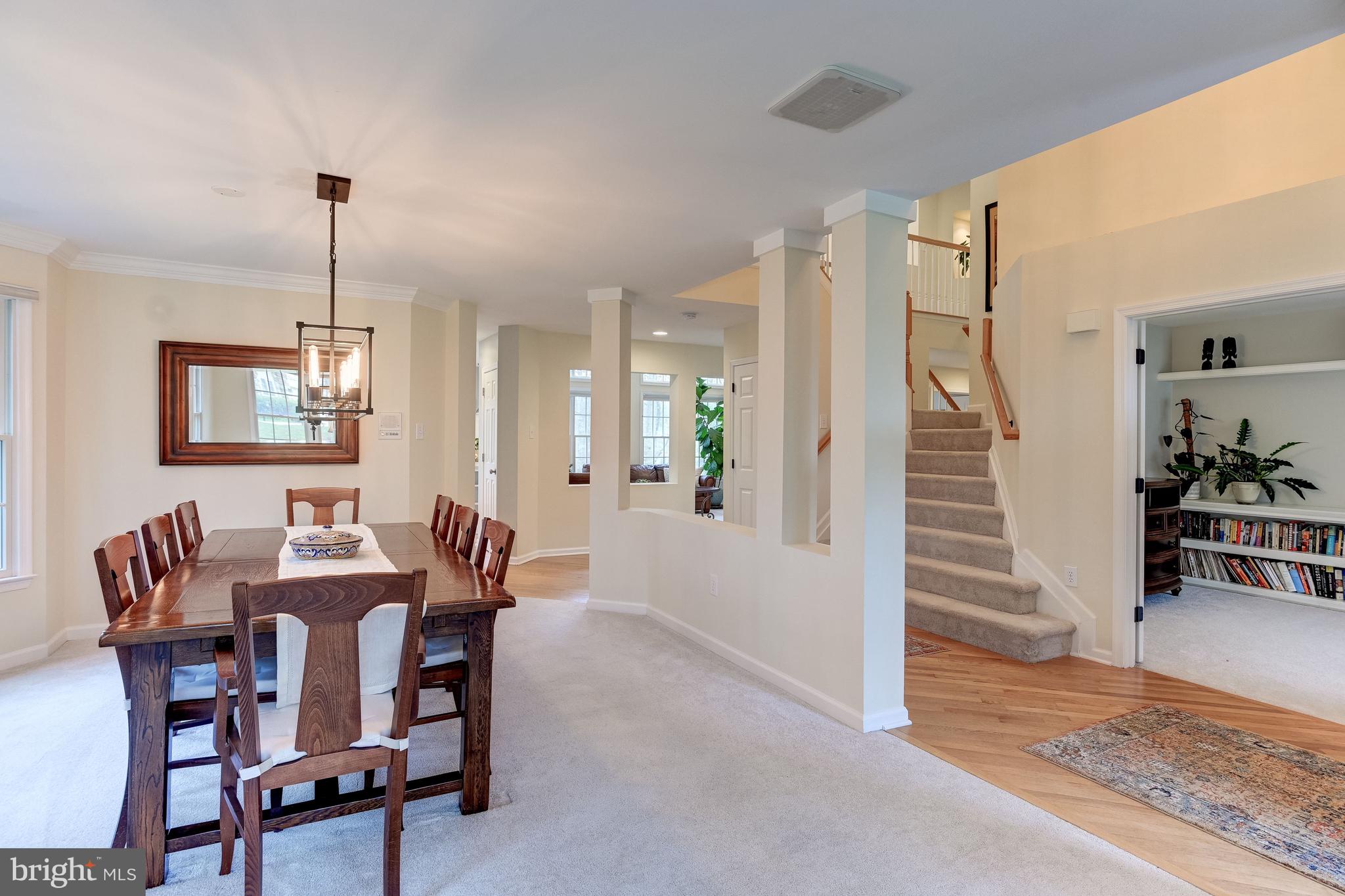 TRAILS AT WOODLOT - Residential