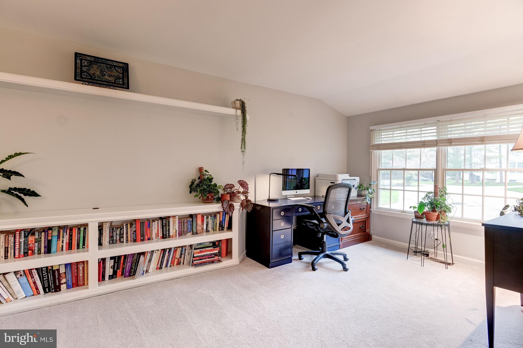 TRAILS AT WOODLOT - Residential