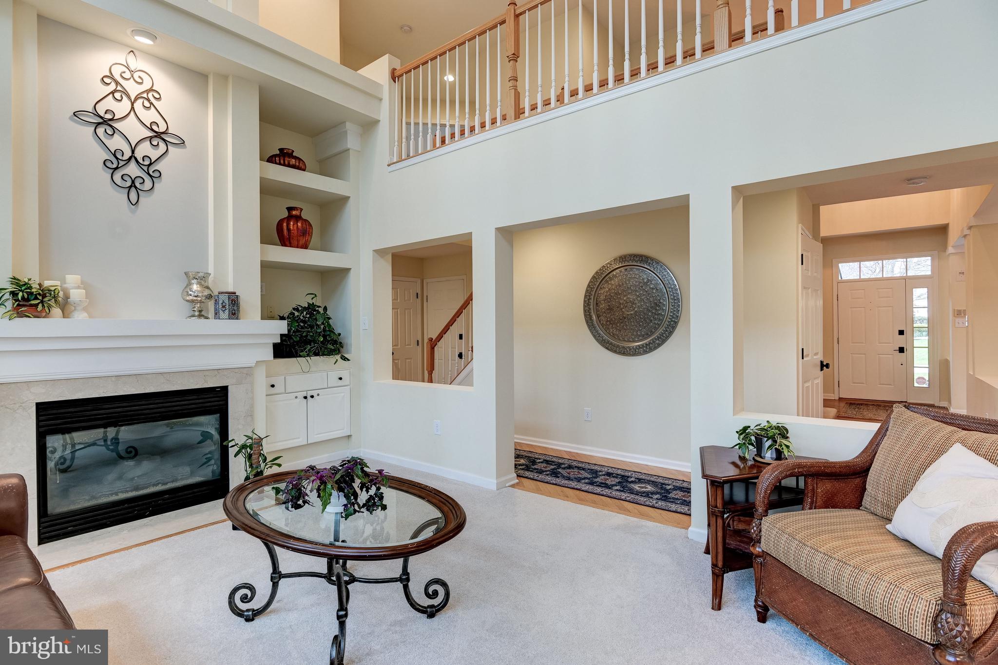 TRAILS AT WOODLOT - Residential