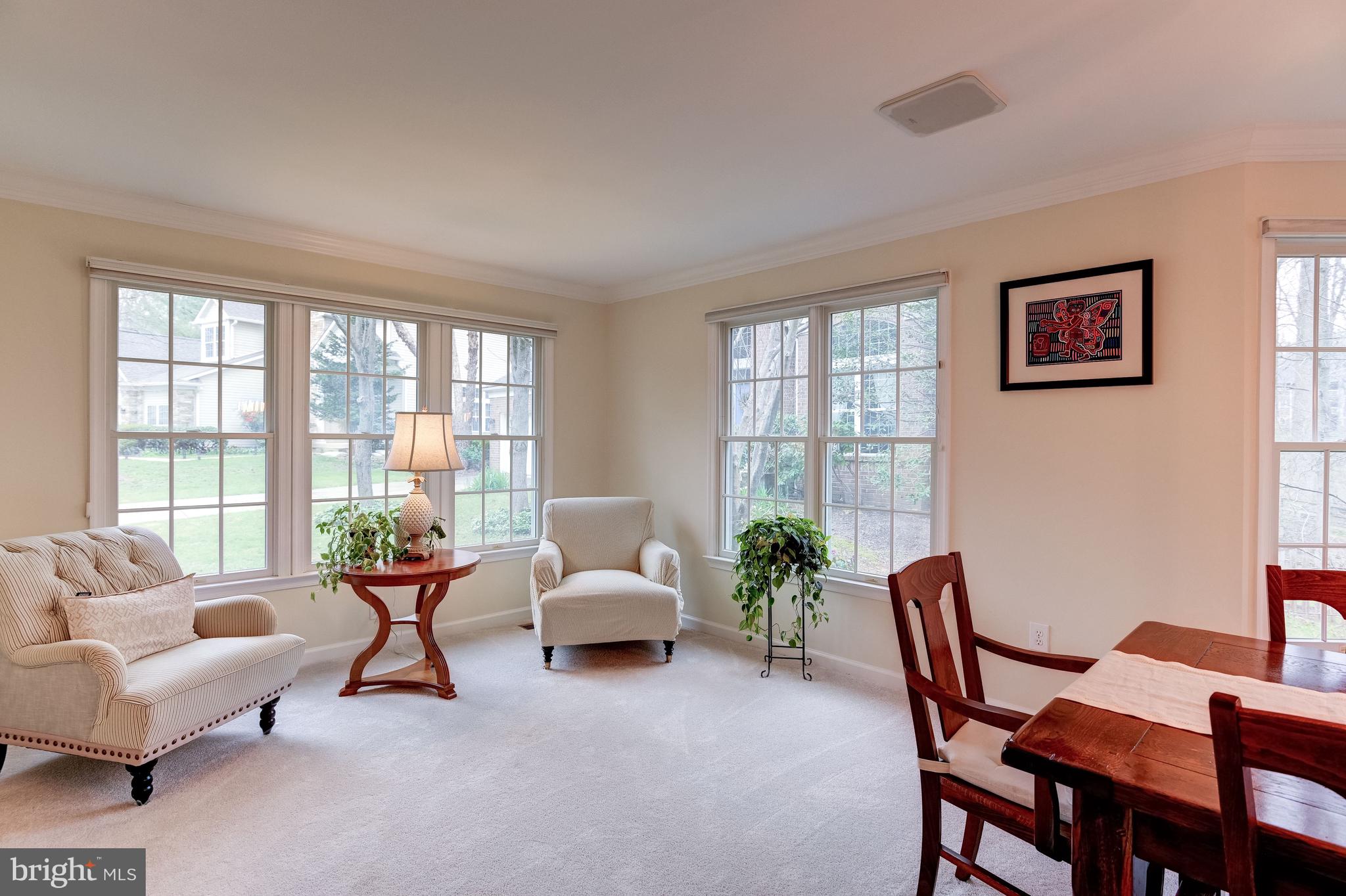 TRAILS AT WOODLOT - Residential