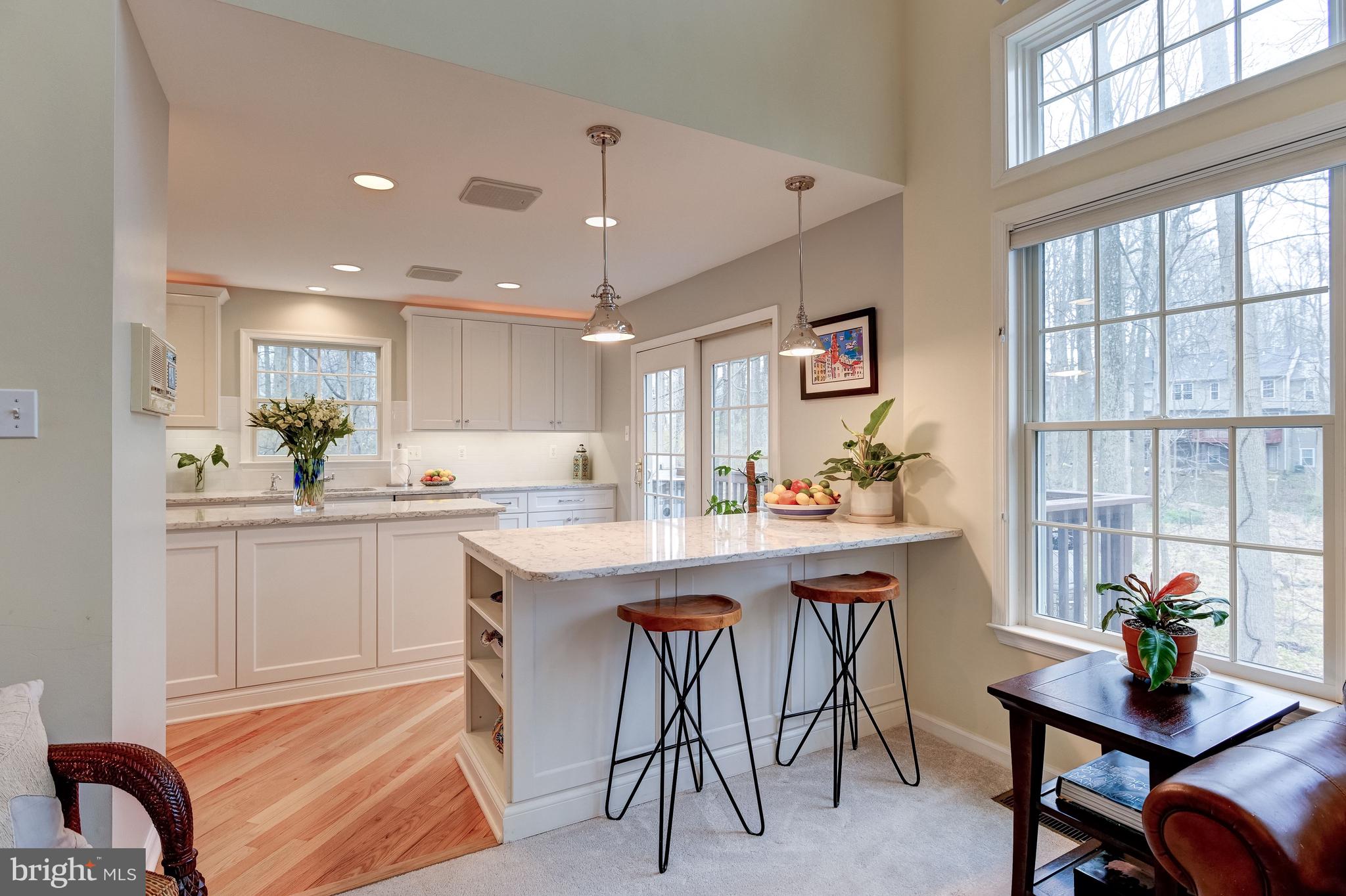 TRAILS AT WOODLOT - Residential