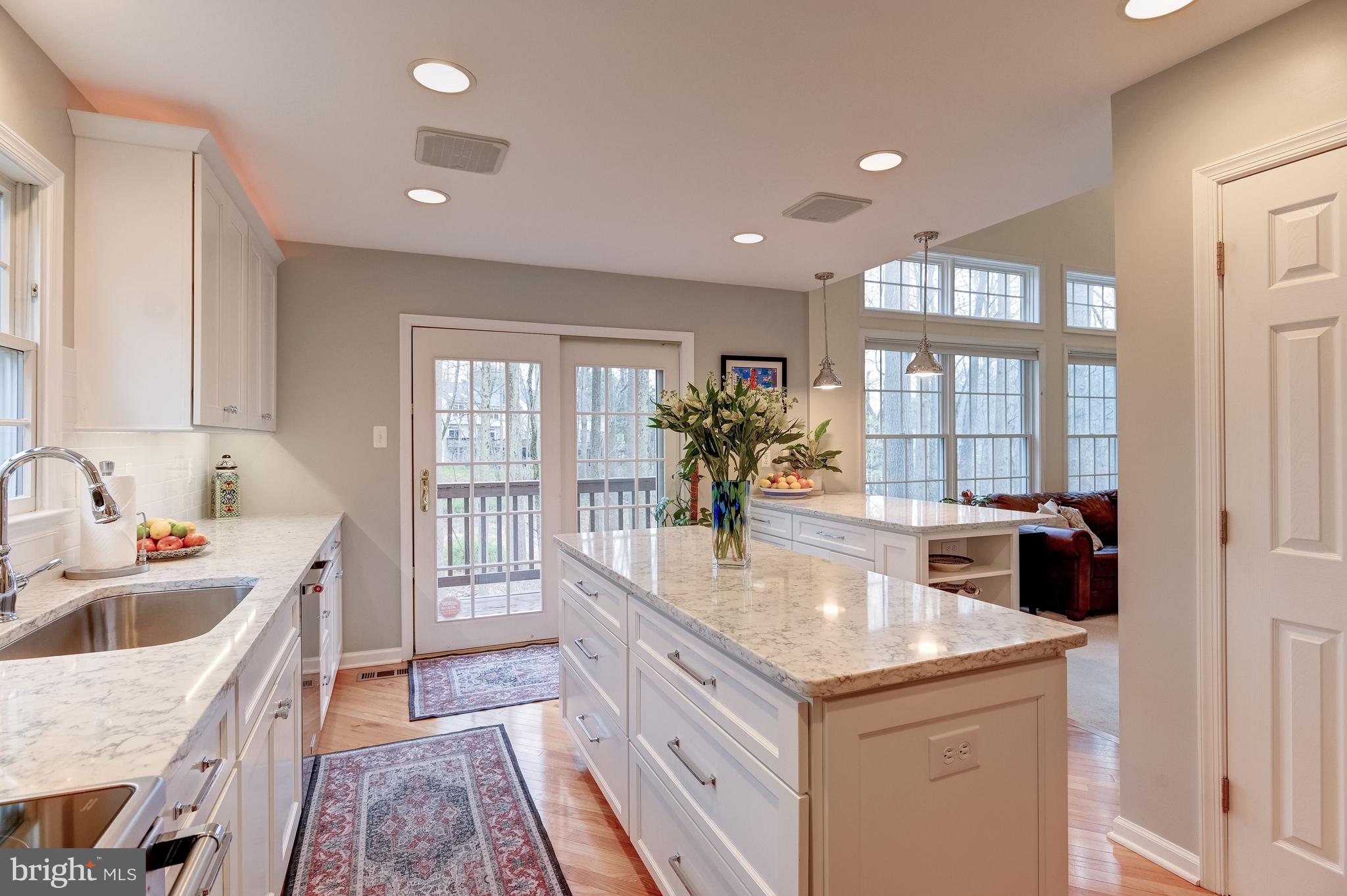 TRAILS AT WOODLOT - Residential