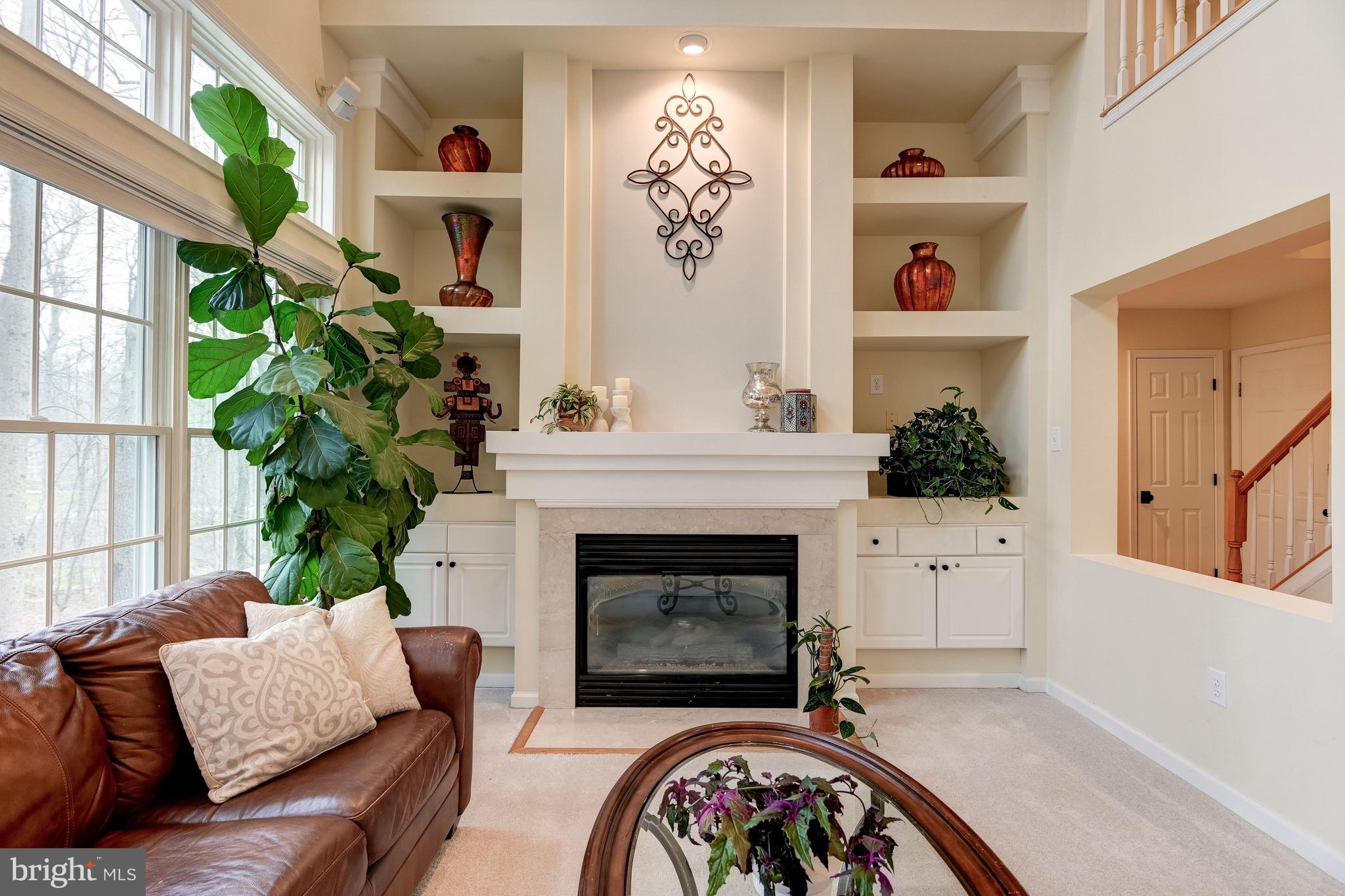 TRAILS AT WOODLOT - Residential