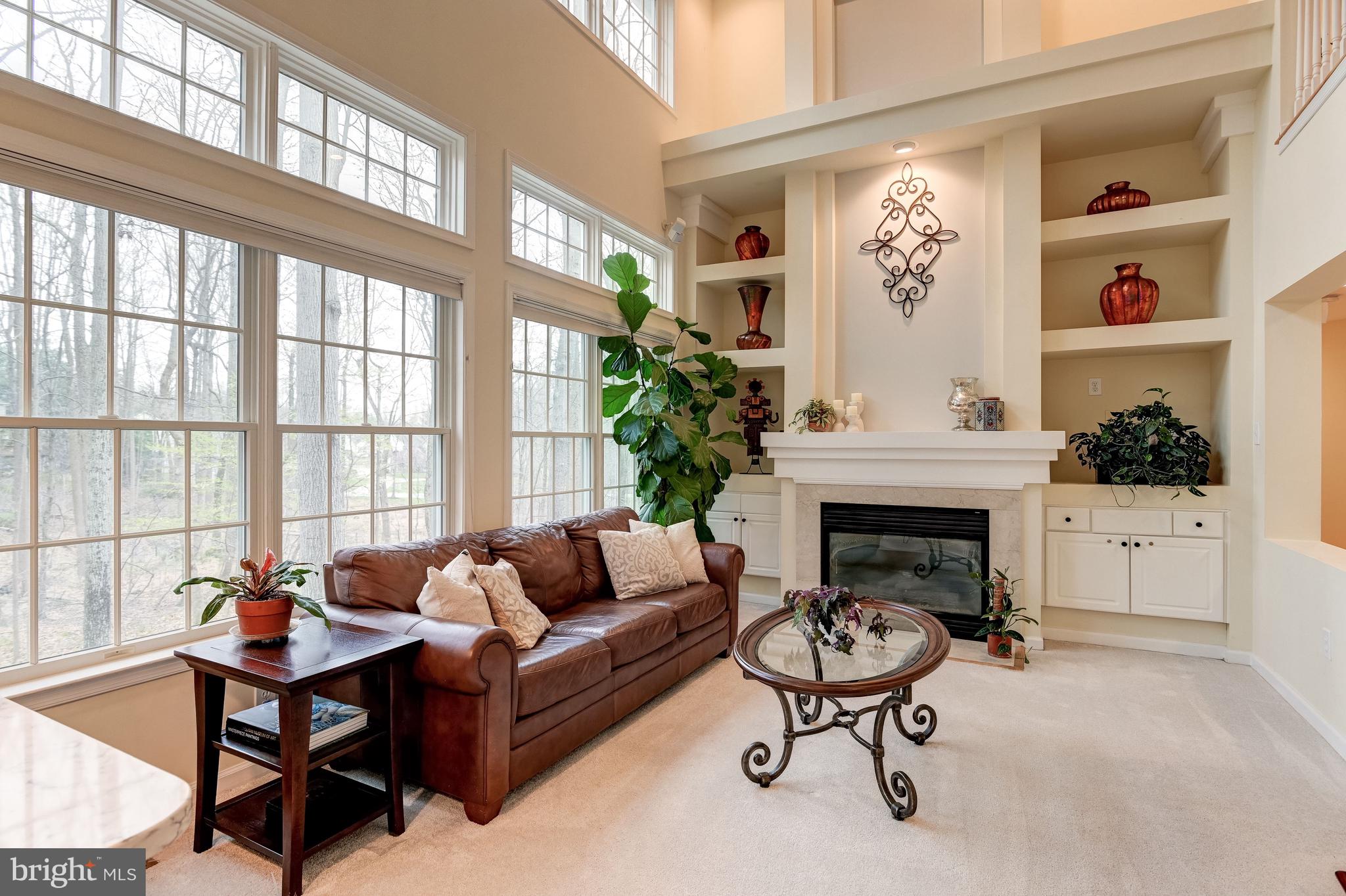 TRAILS AT WOODLOT - Residential