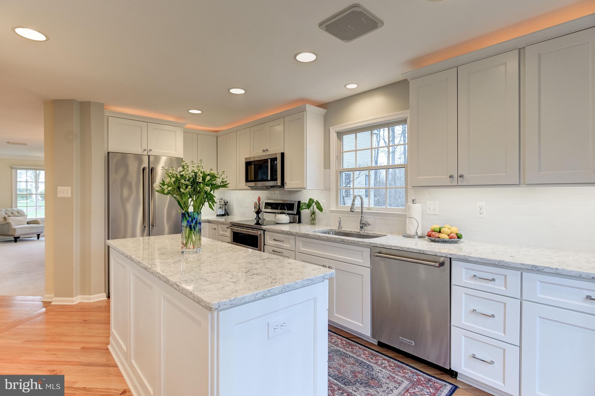 TRAILS AT WOODLOT - Residential