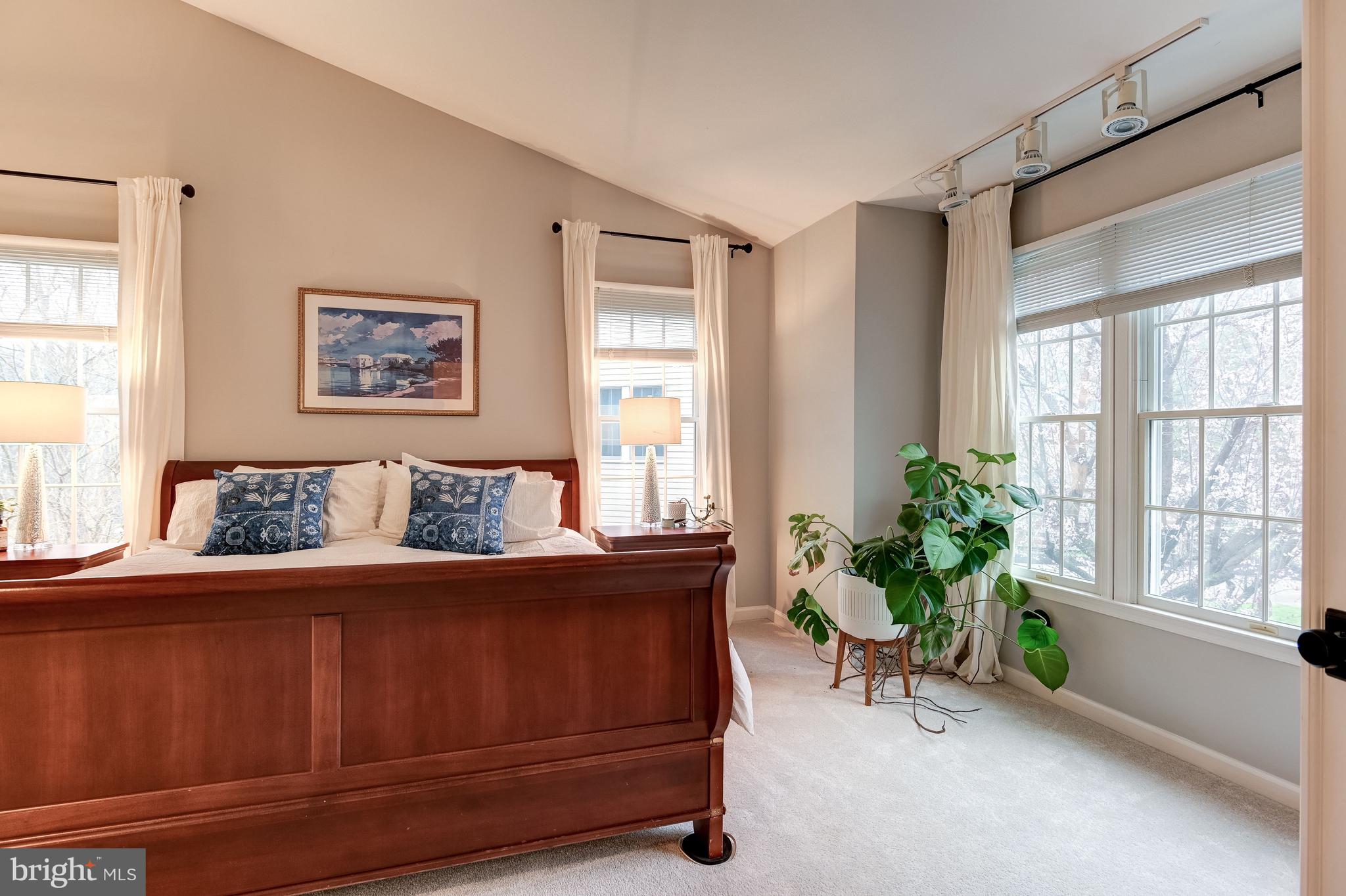 TRAILS AT WOODLOT - Residential